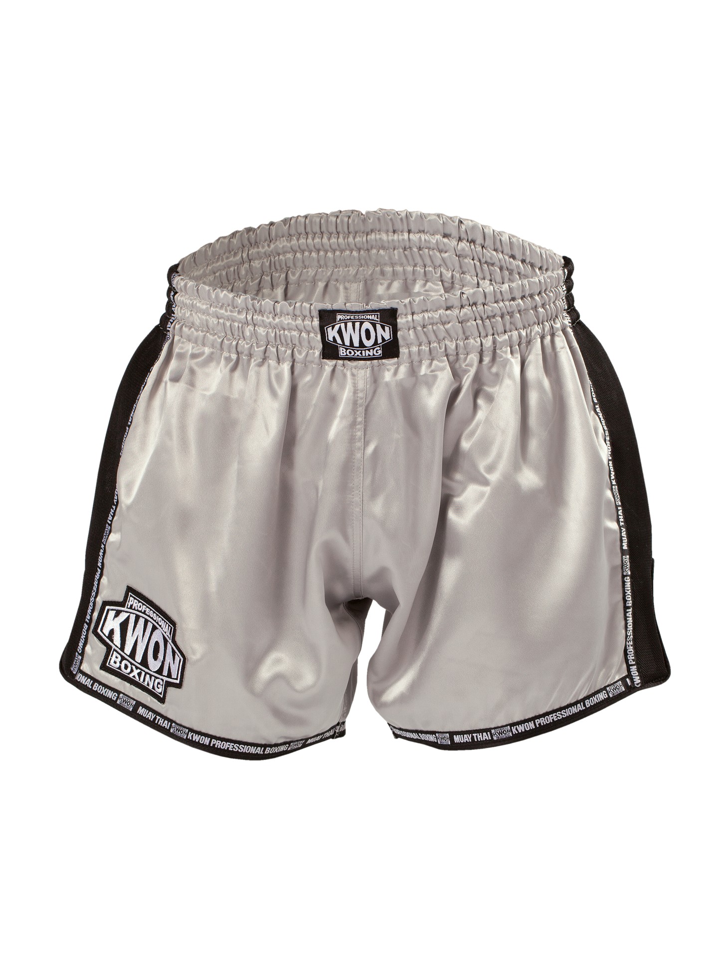 Thai Kick Box Shorts Evolution