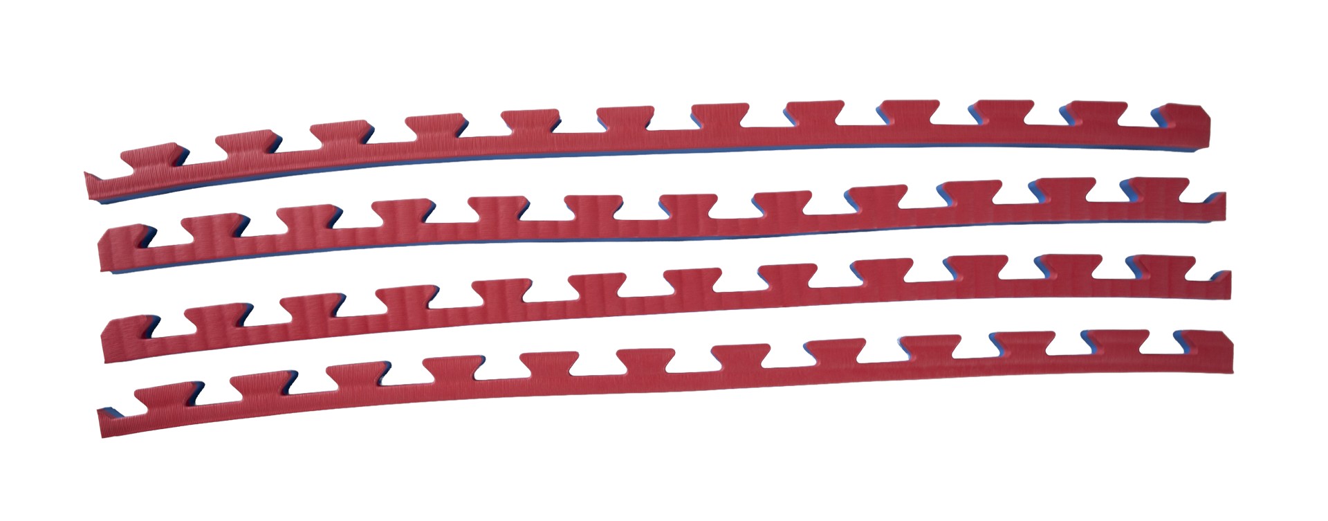 Randleiste Tatami 3,5 cm für Wendematte 9001013