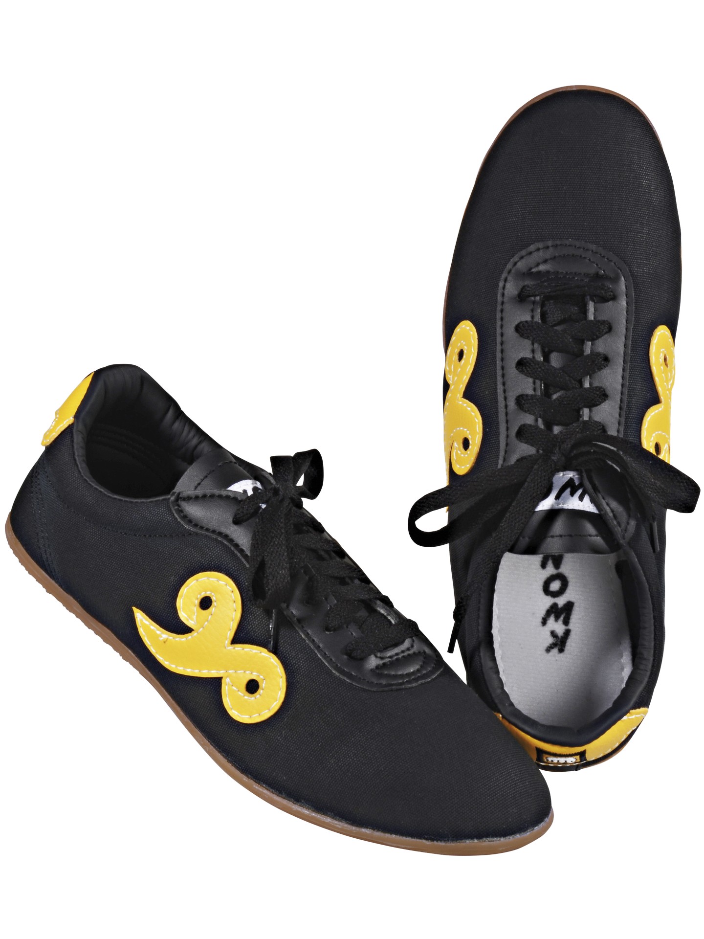 Kung Fu Schuhe Beijing