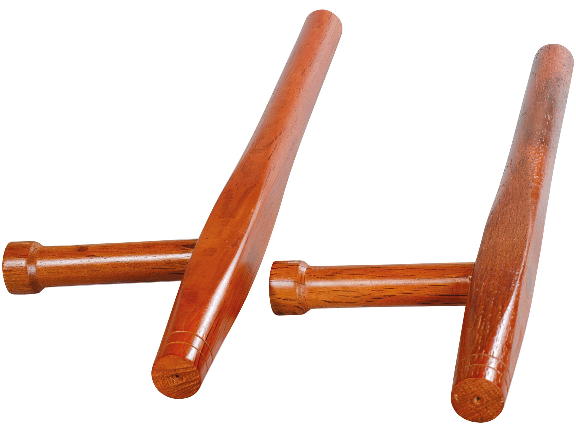Tonfa natur paarweise