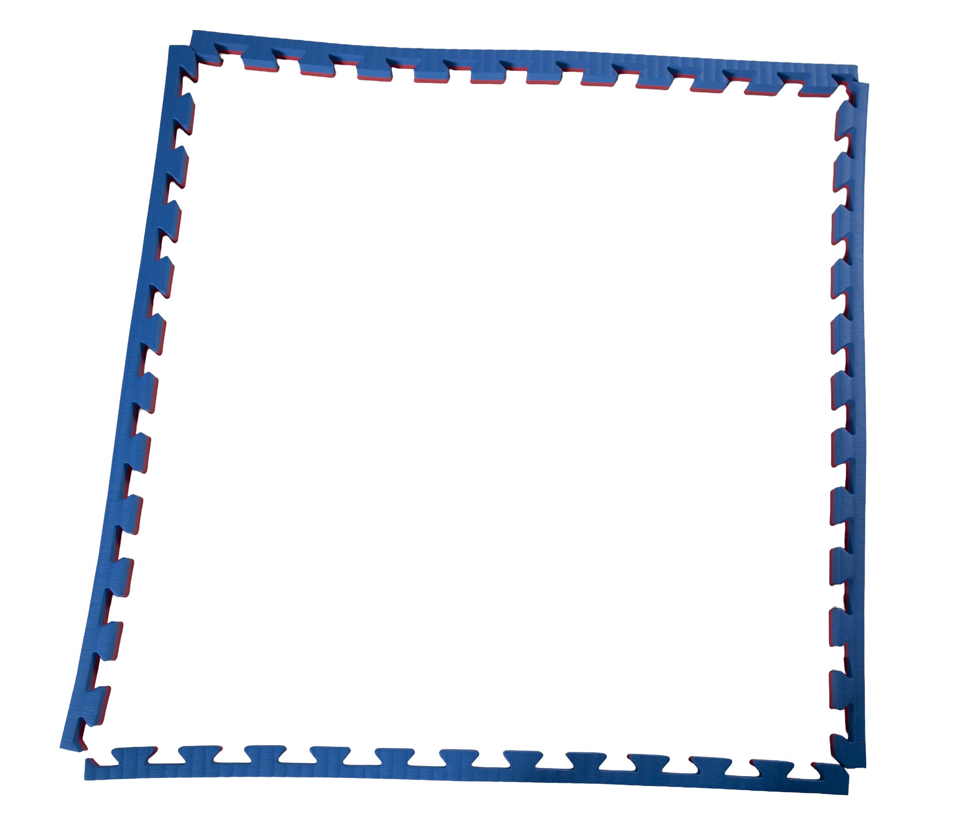 Randleiste Tatami 3,5 cm für Wendematte 9001013