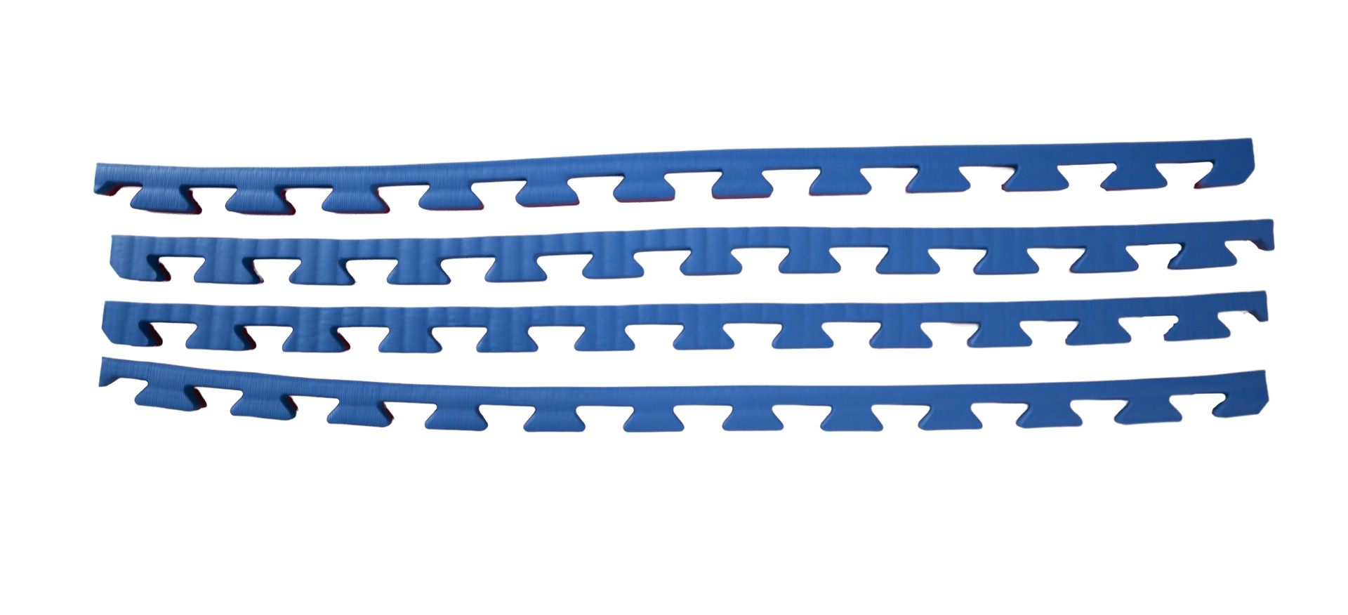 Randleiste Tatami 3,5 cm für Wendematte 9001013