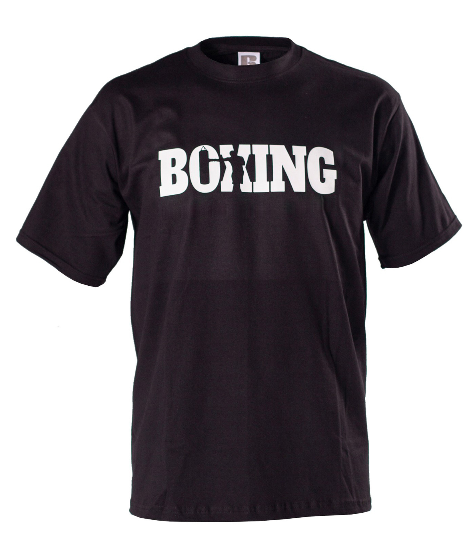 T-Shirt Boxing