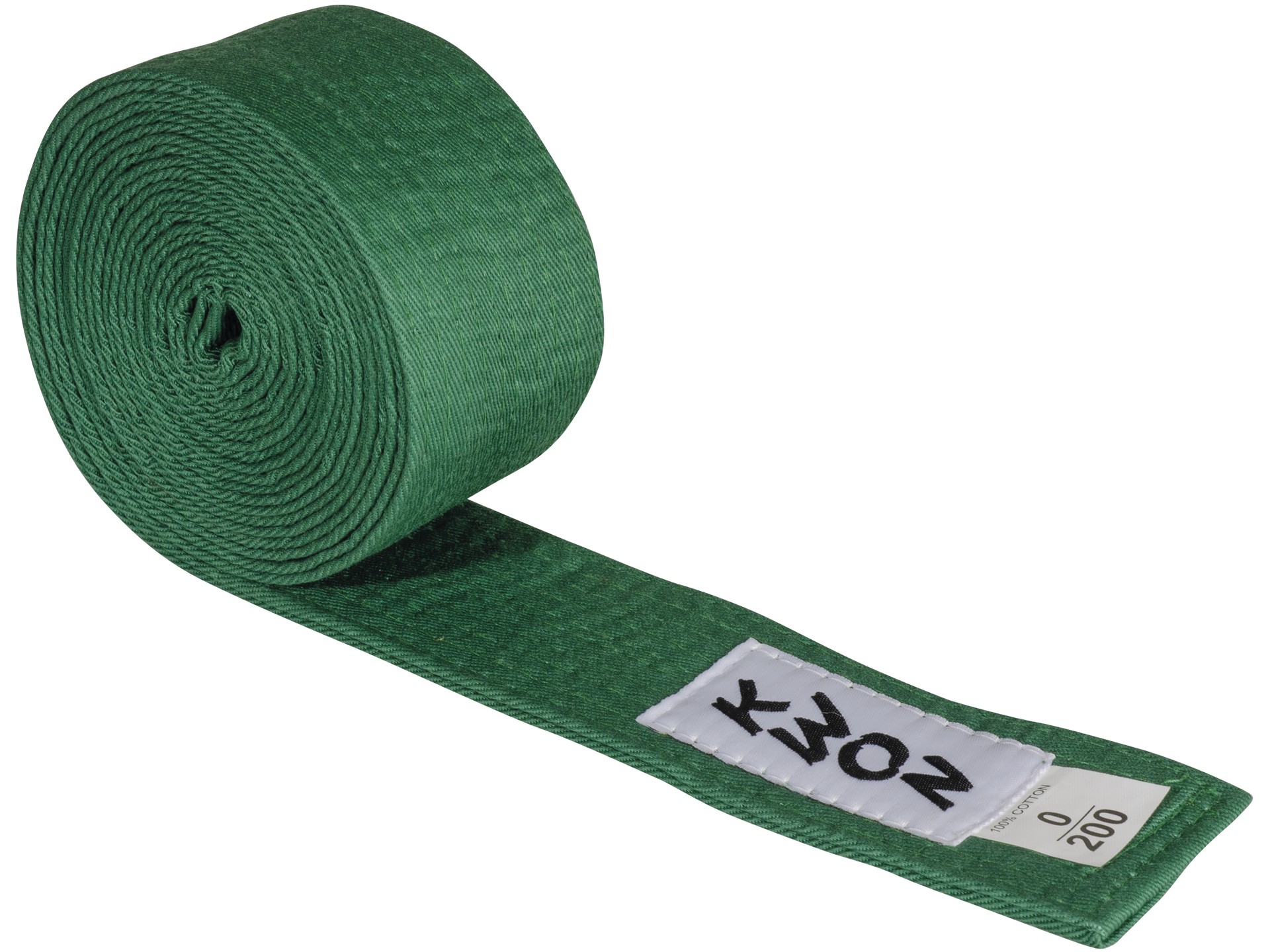 Traditioneller Gürtel 5 cm breit