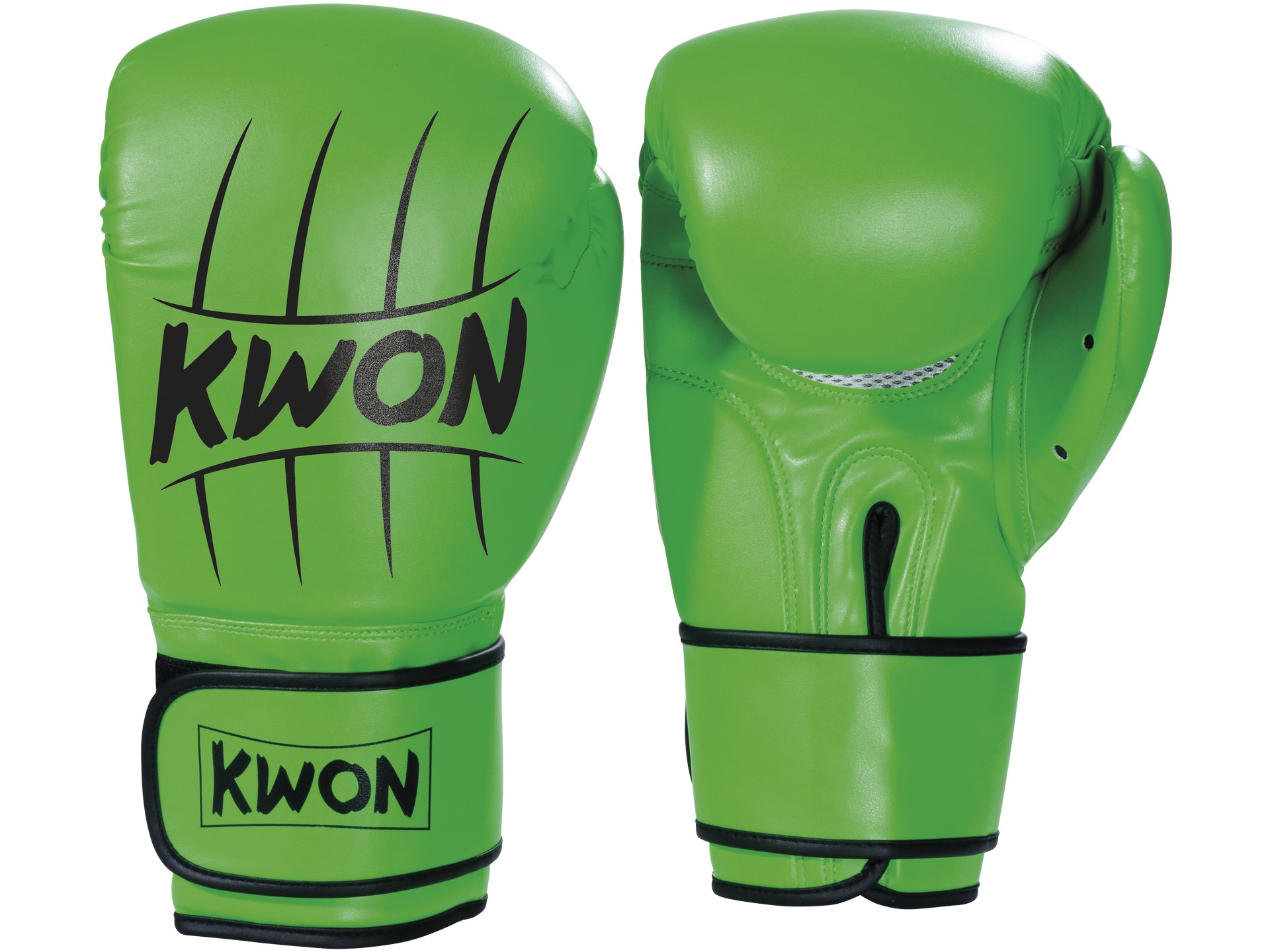 Boxhandschuhe Scratch