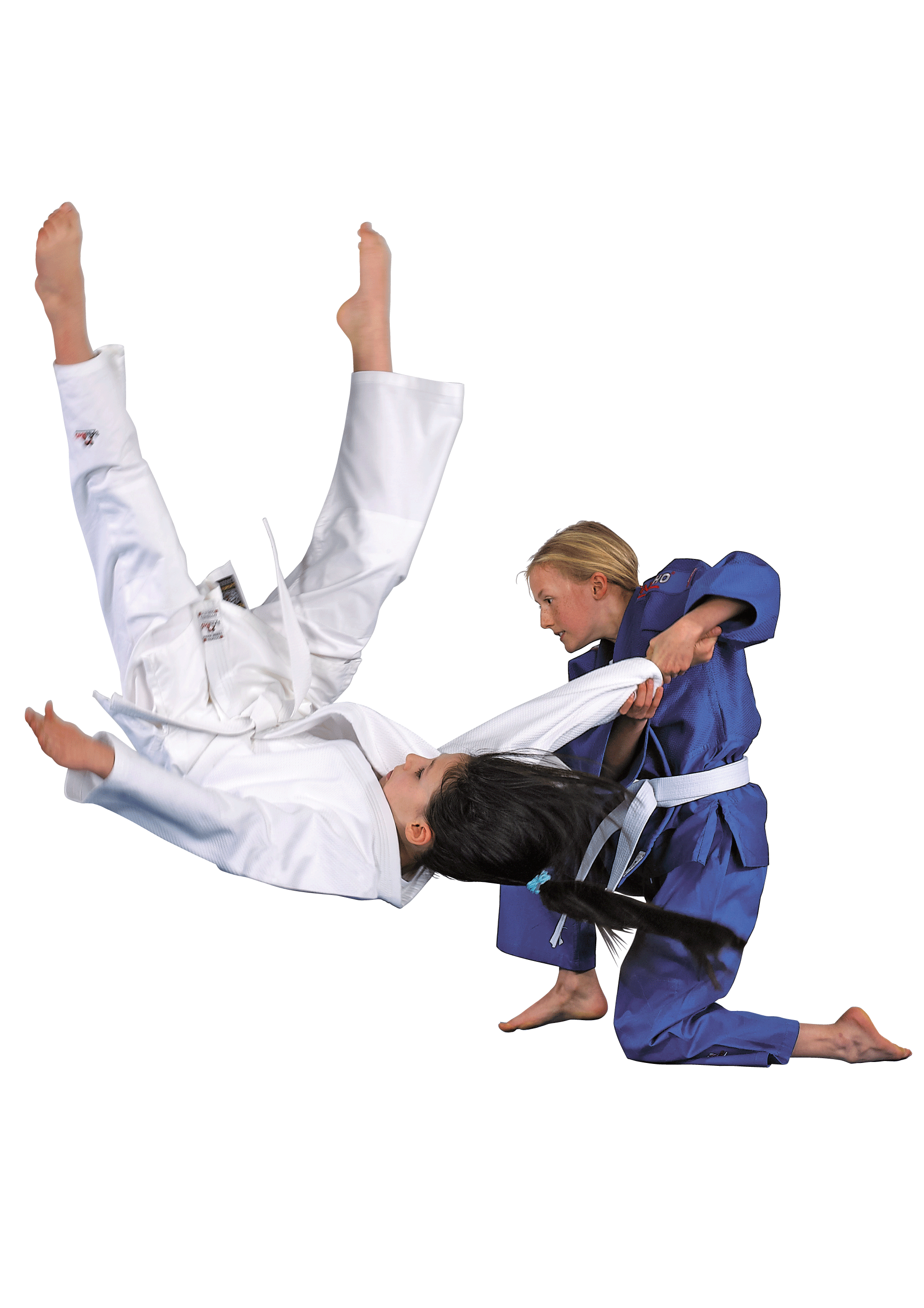 DANRHO Judoanzug Yamanashi