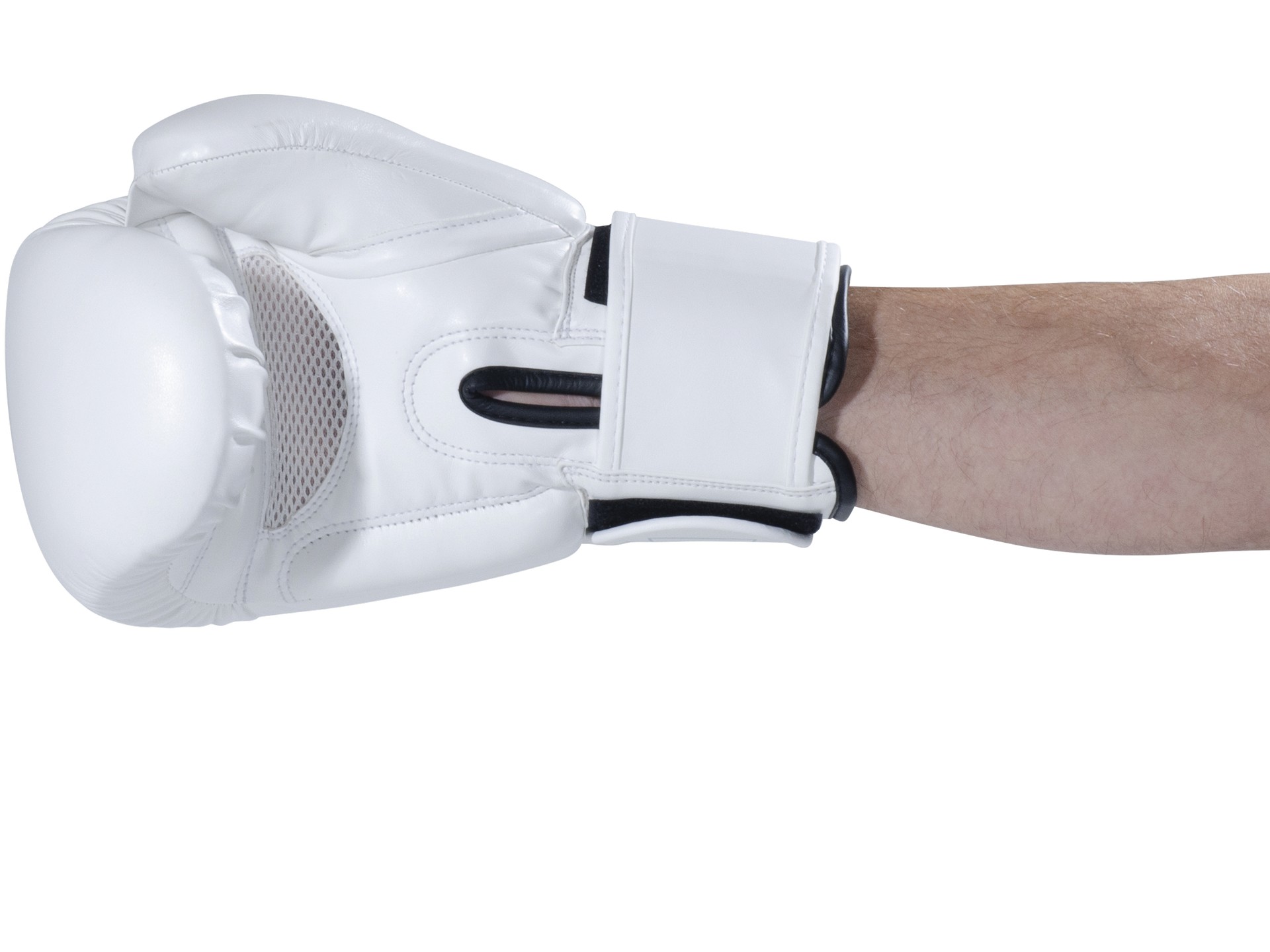 Boxhandschuhe Scratch