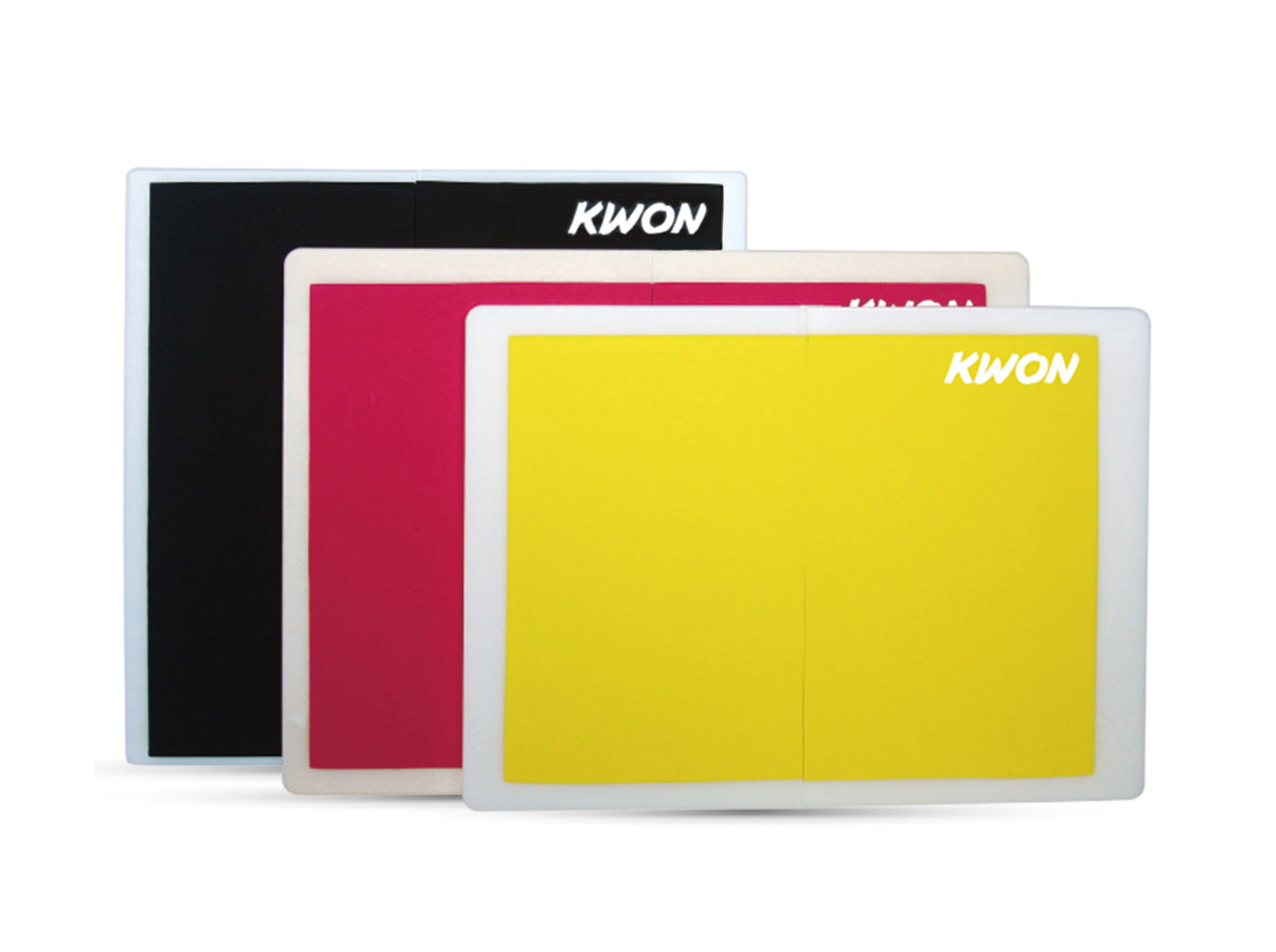 Bruchtestbrett in 3 Härten