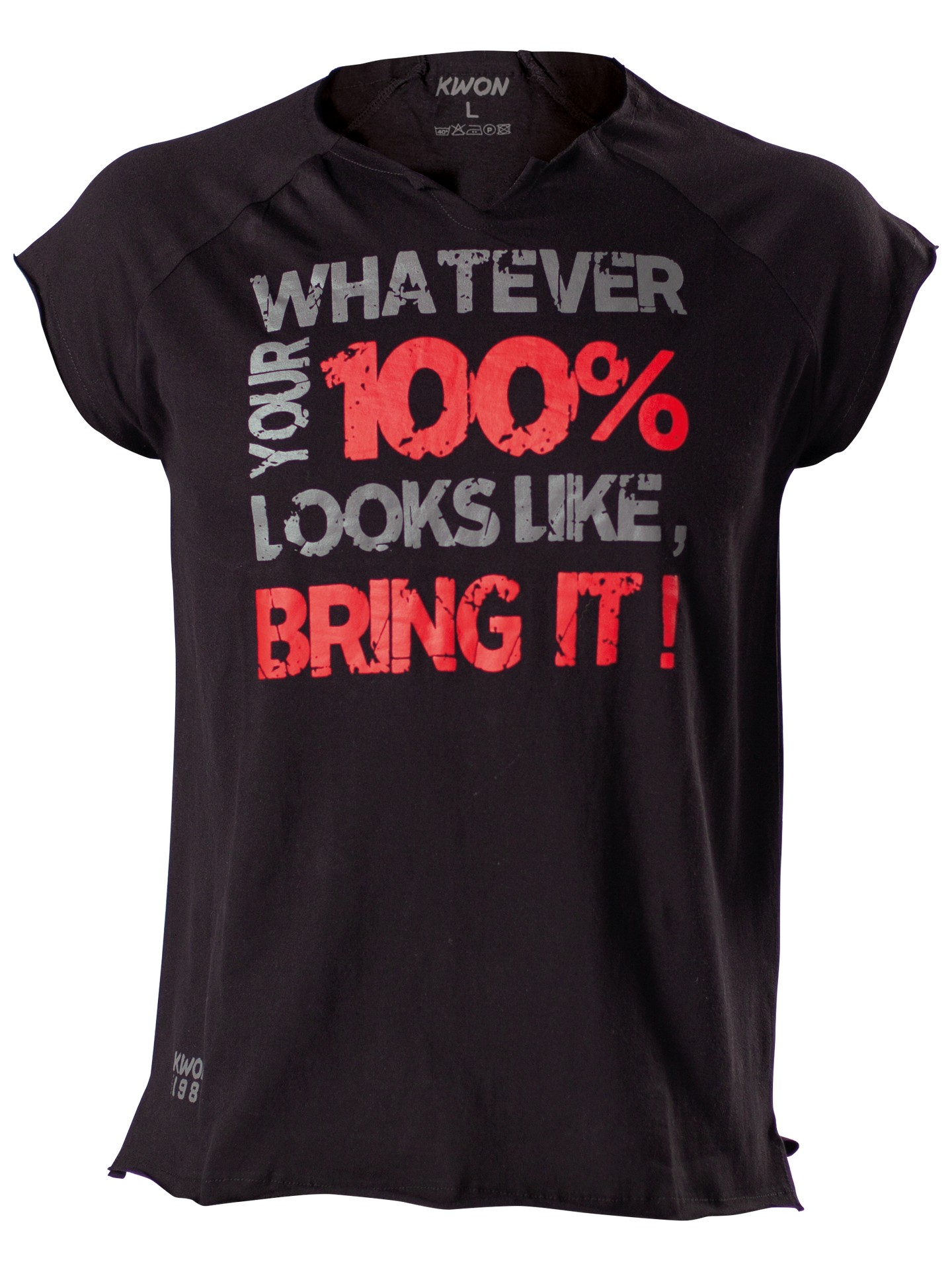 T-Shirt Bring It