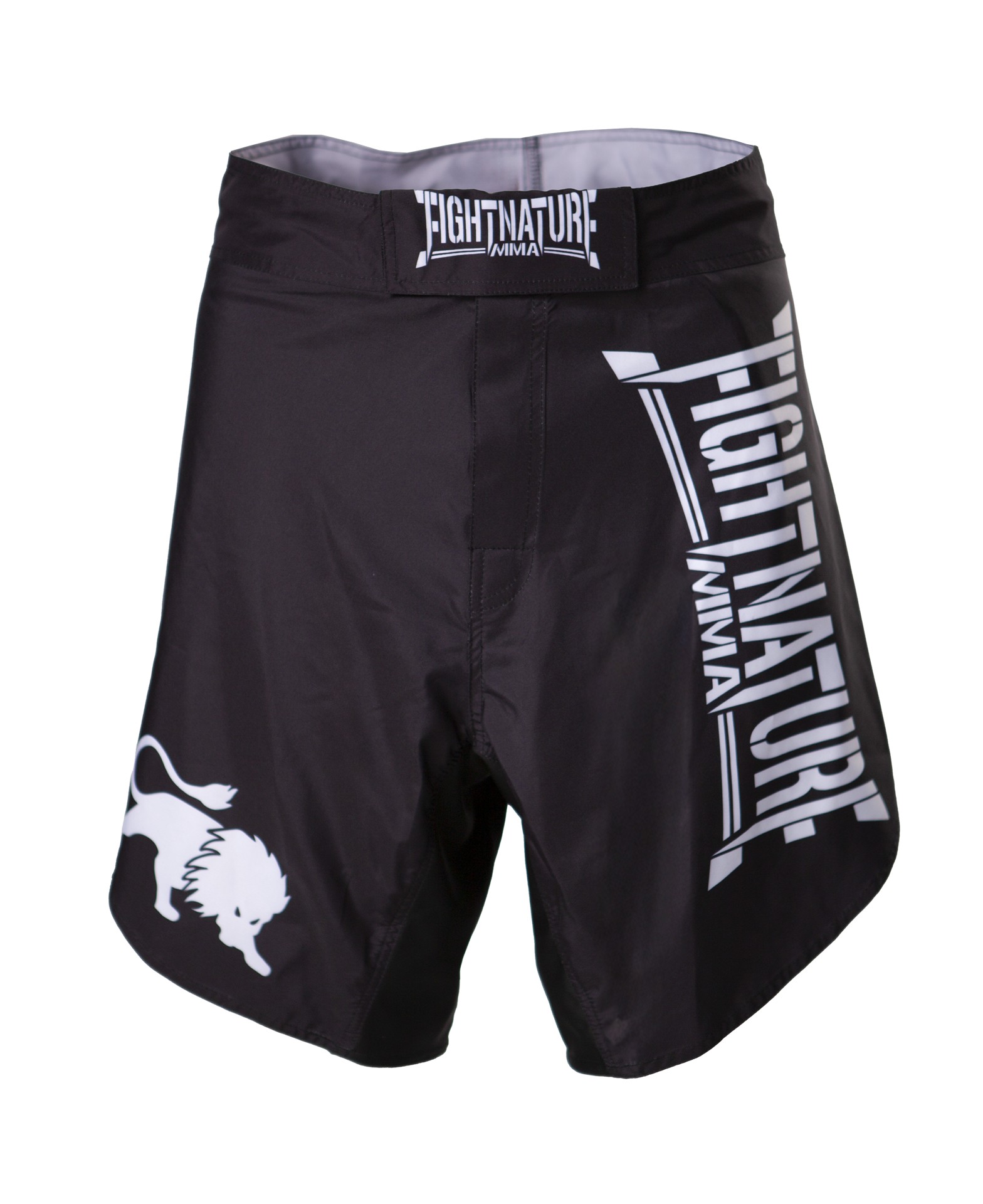 FIGHTNATURE MMA Short Functional