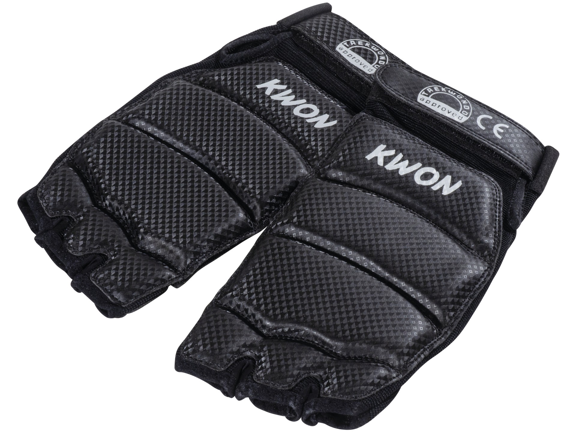 Taekwondo Fußschützer - WT anerkannt