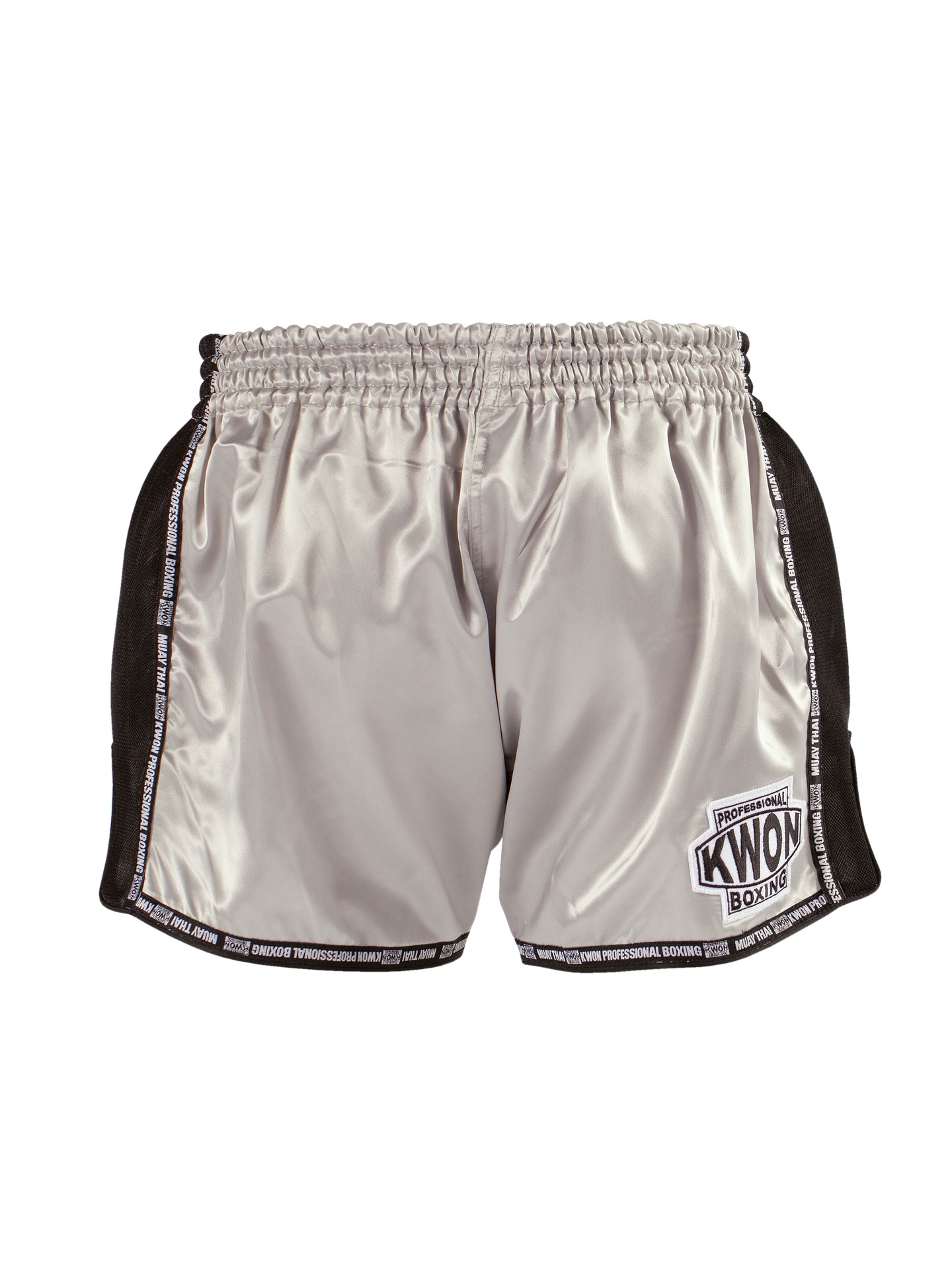 Thai Kick Box Shorts Evolution