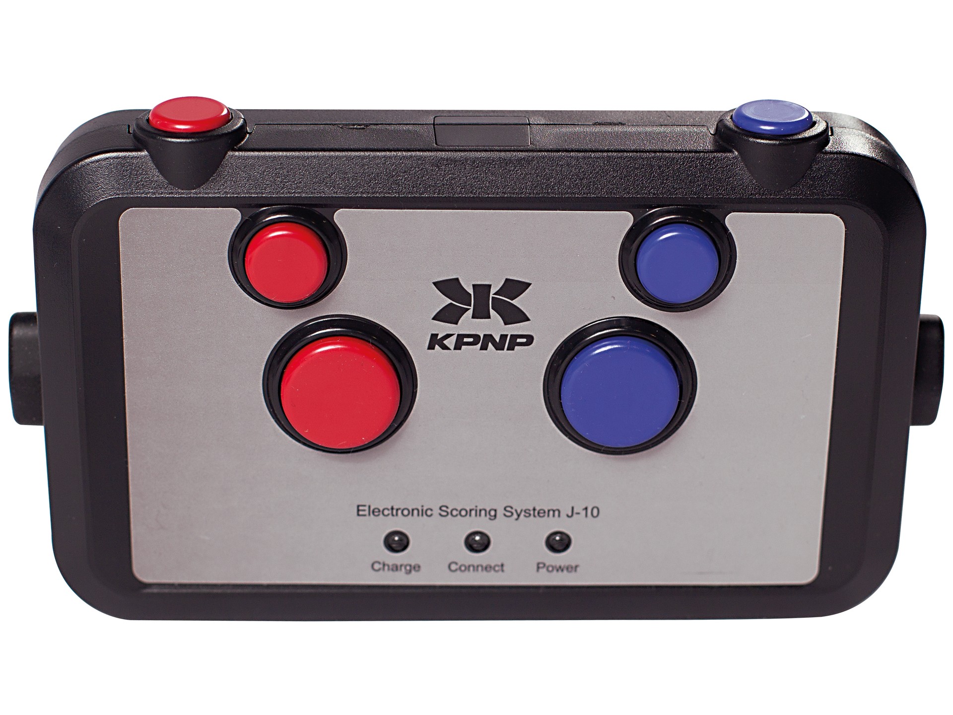 KPNP Referee Box - WT anerkannt