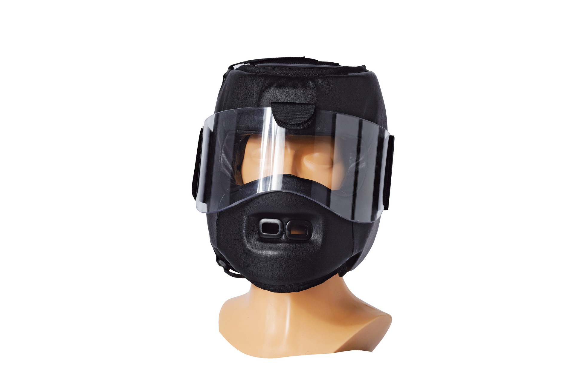 Vollschutzhelm / Kopfschutz Move Guard