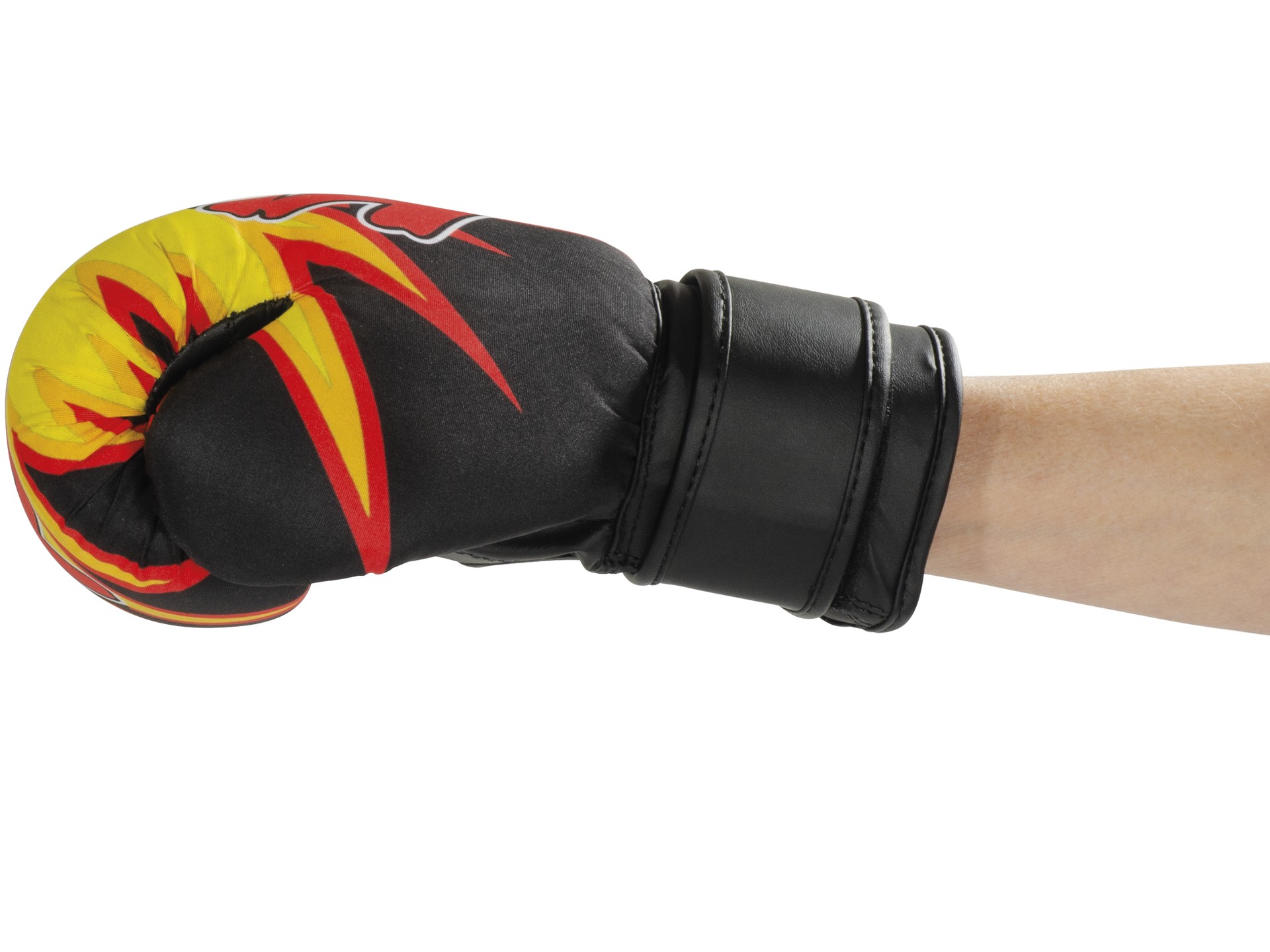 Boxhandschuh Junior Graphic
