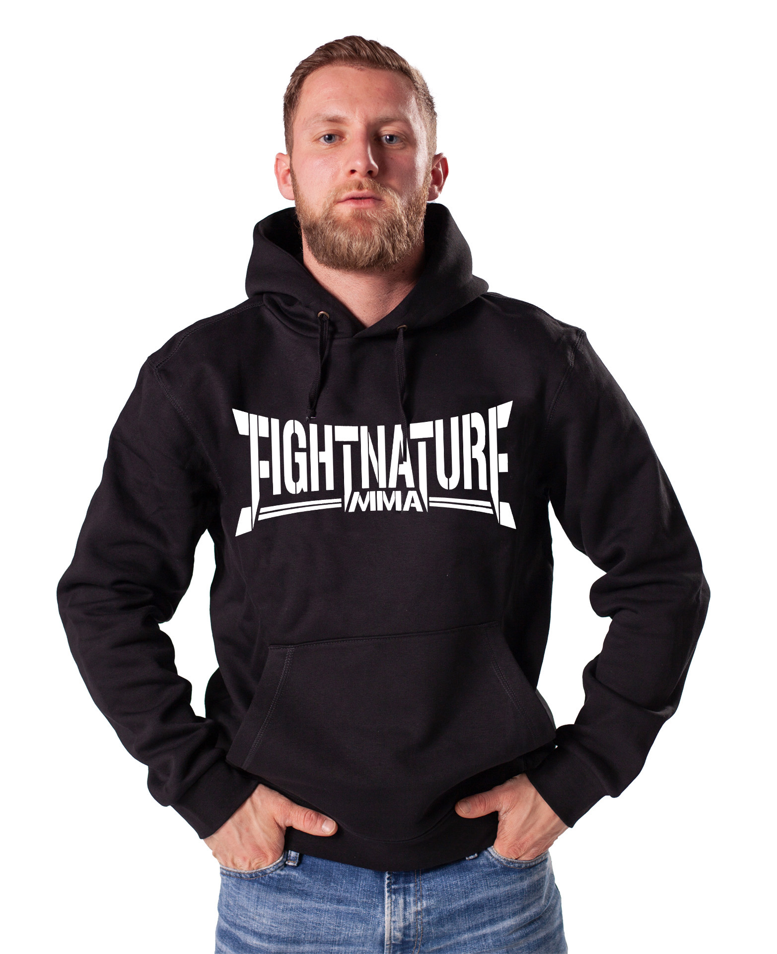 FIGHTNATURE Hoodie