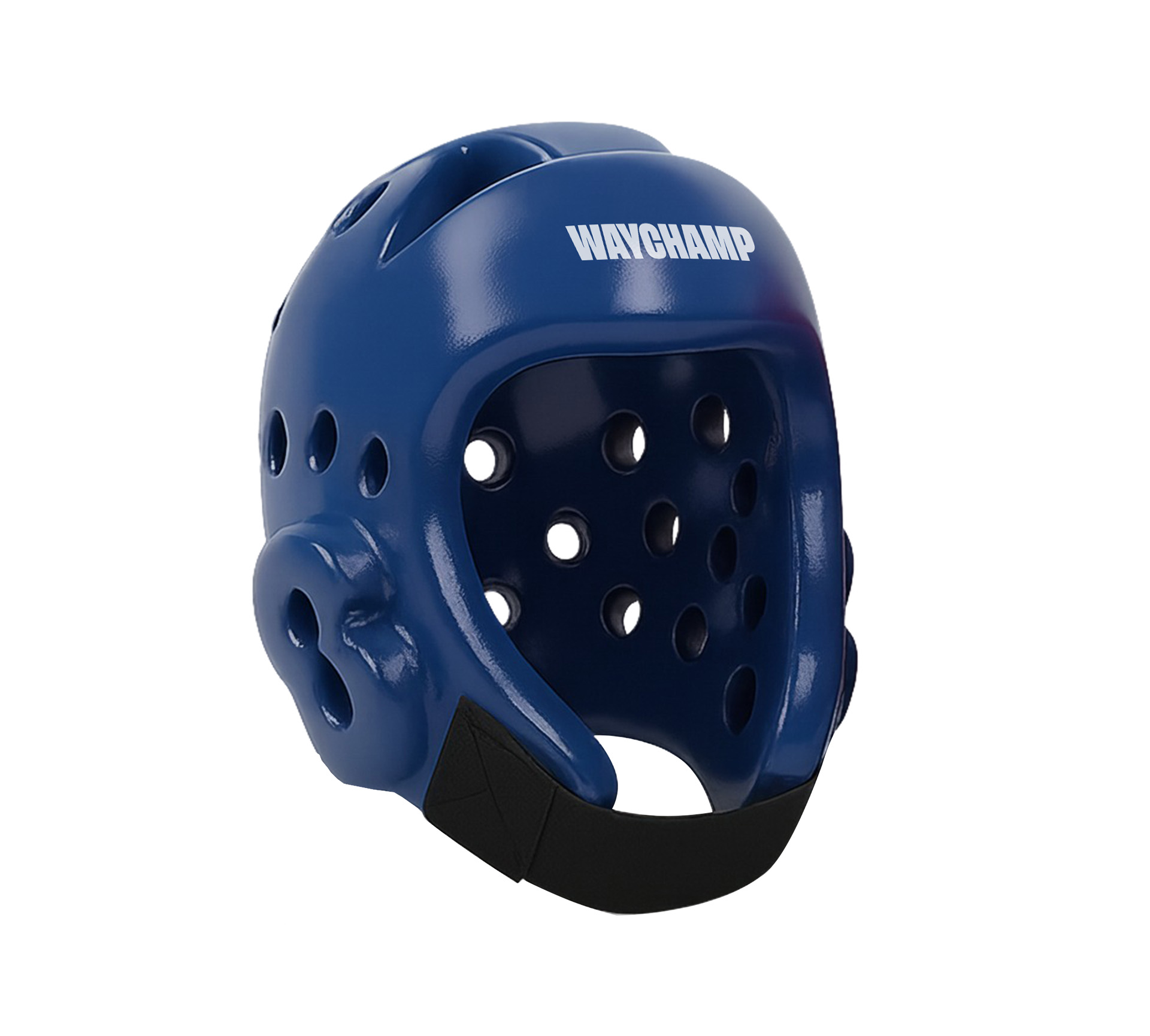 WAYCHAMP Kopfschutz - WT anerkannt
