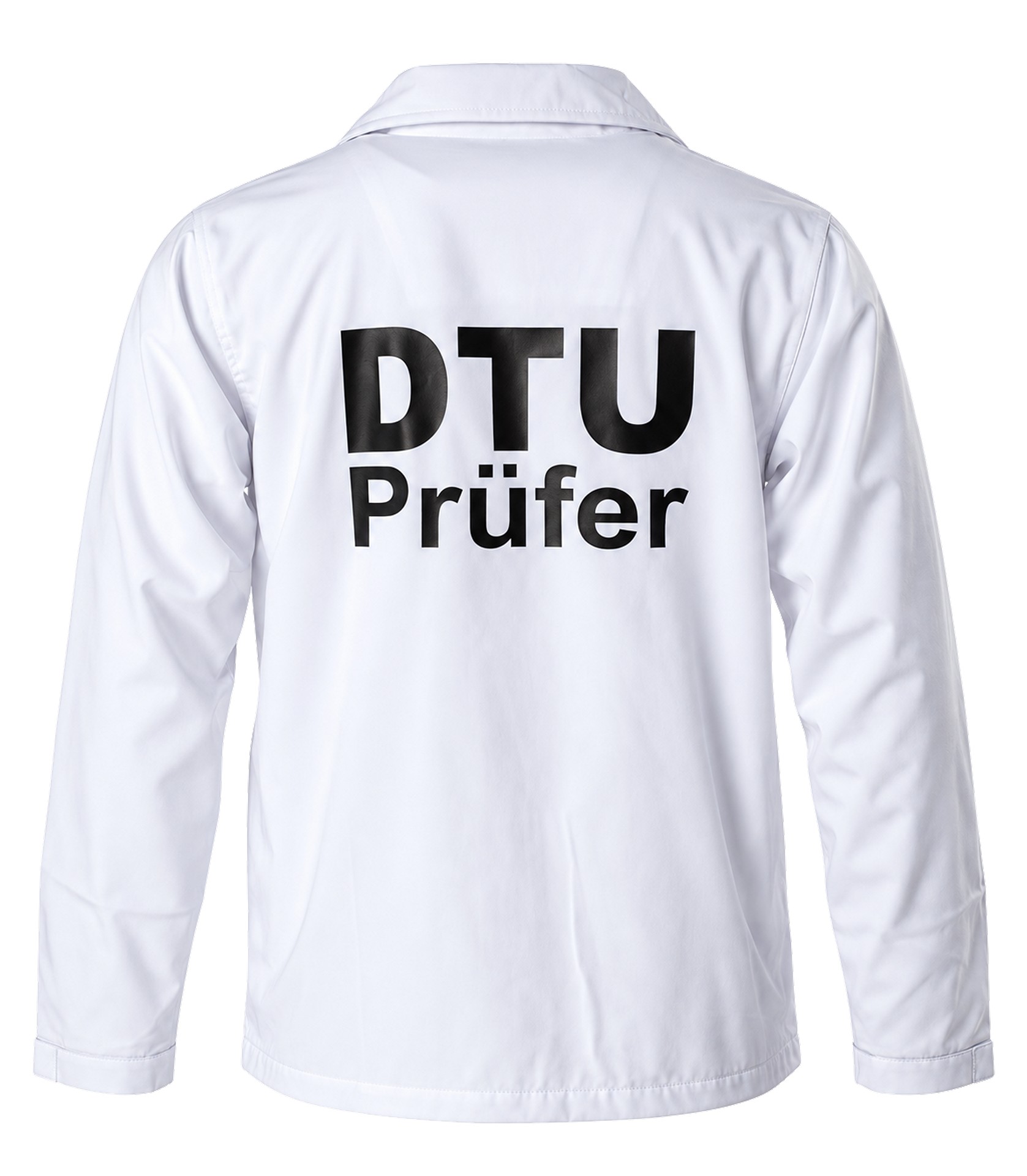 DTU Prüfer Jacke