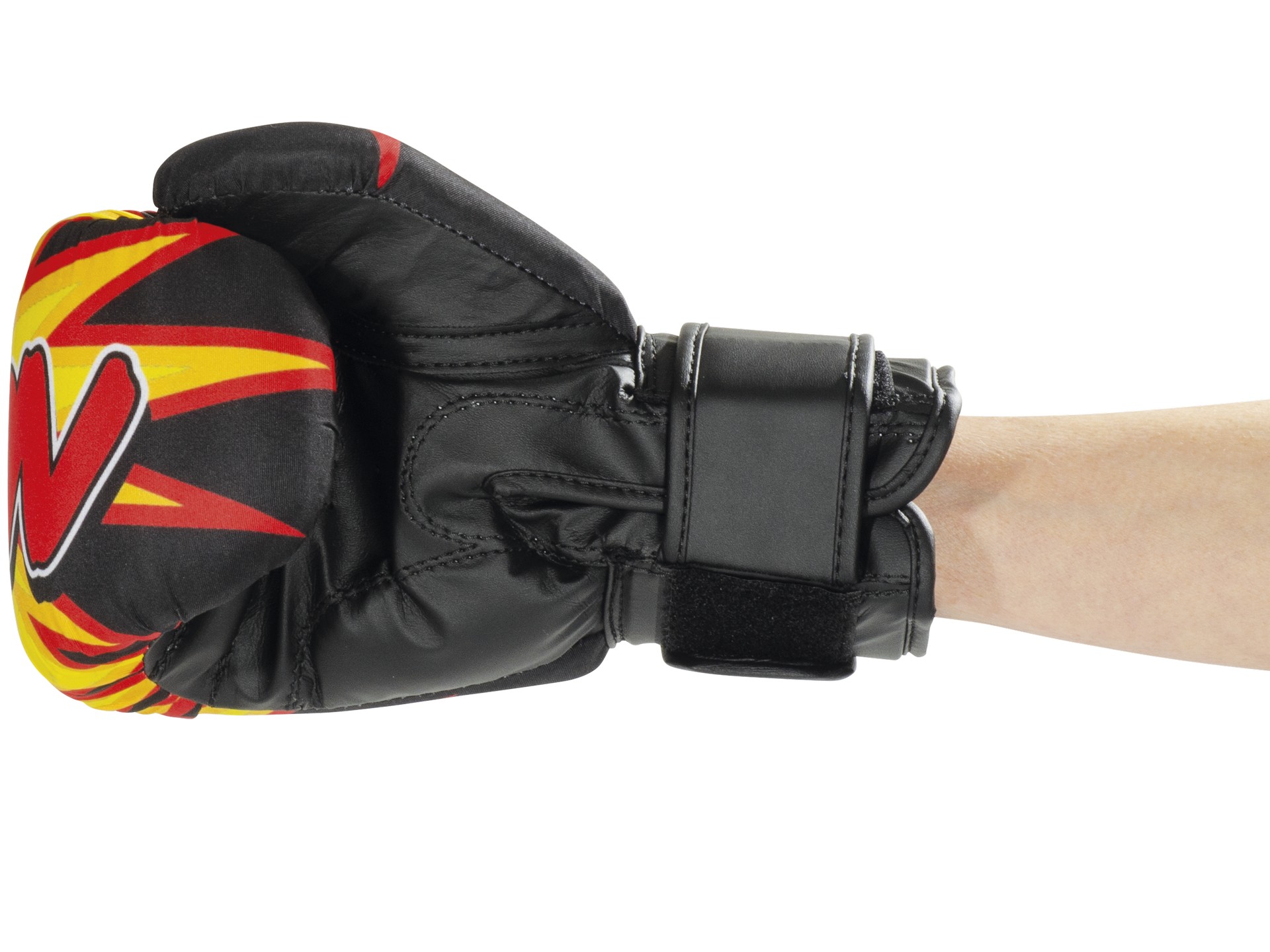 Boxhandschuh Junior Graphic
