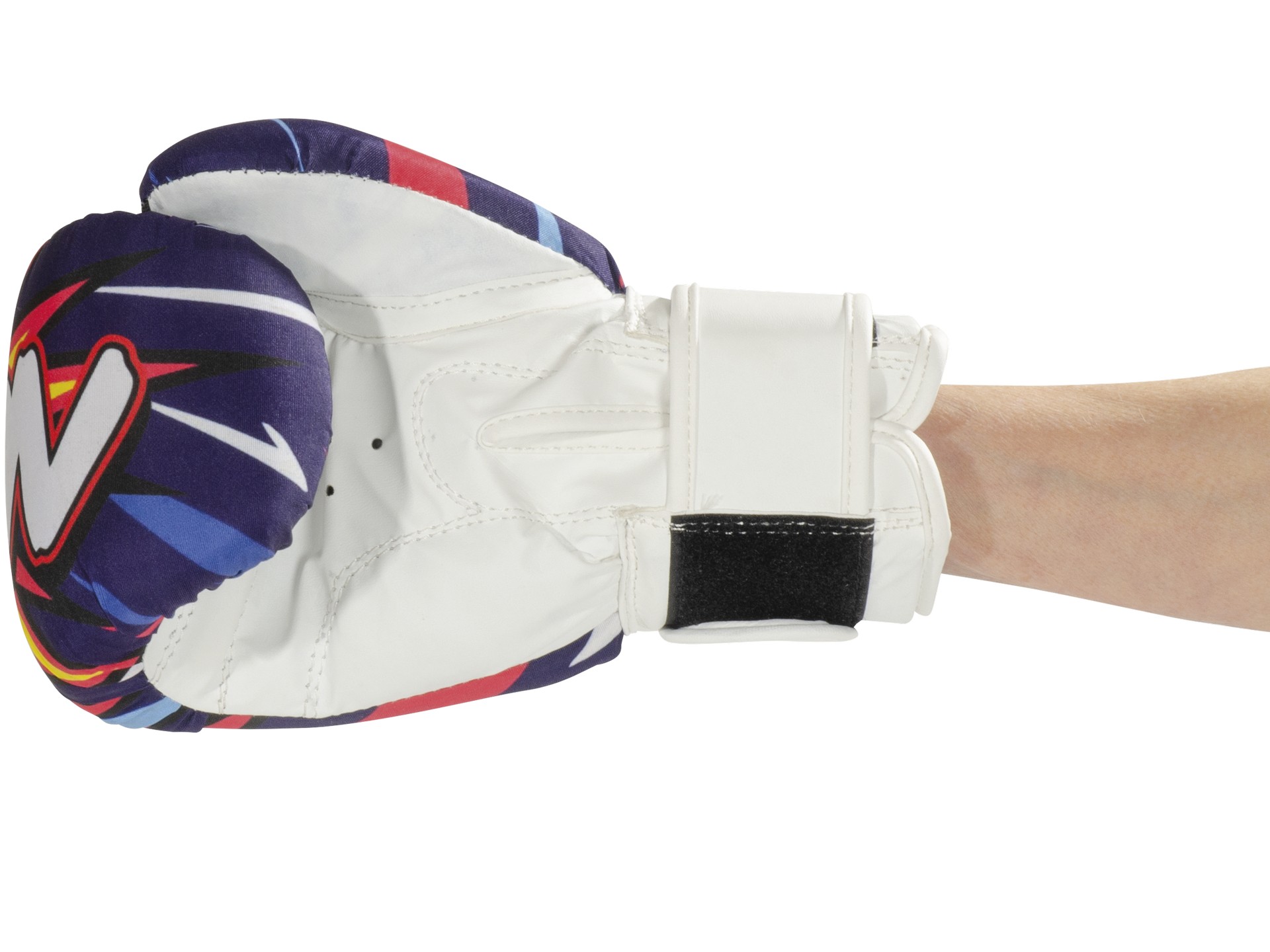 Boxhandschuh Junior Graphic