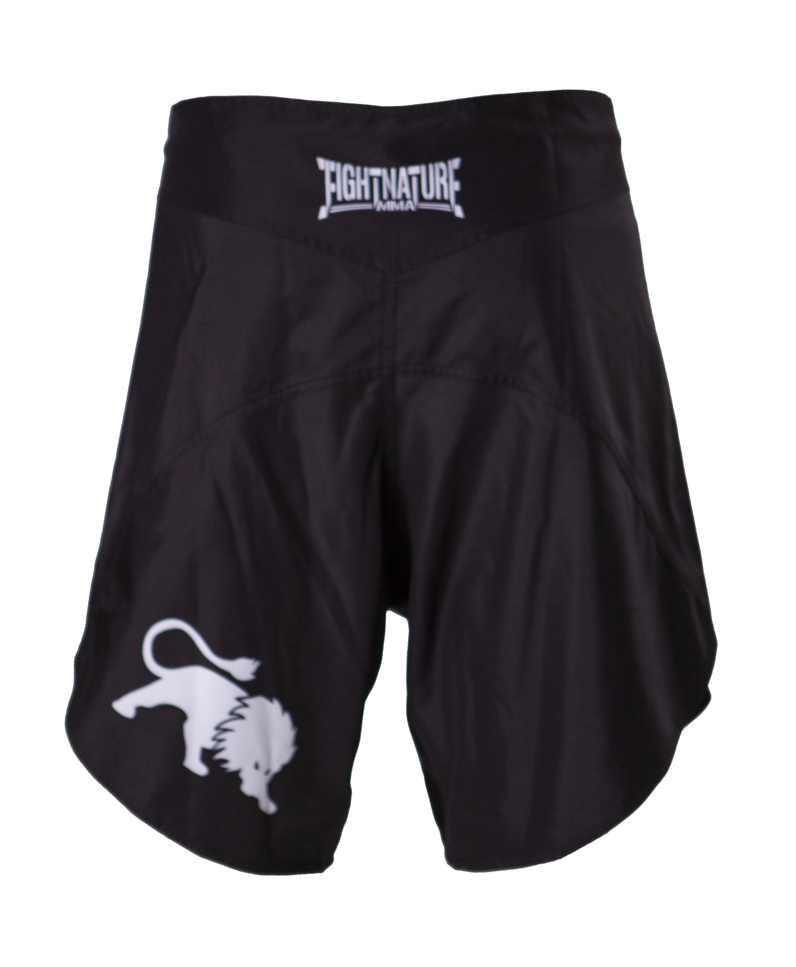 FIGHTNATURE MMA Short Functional