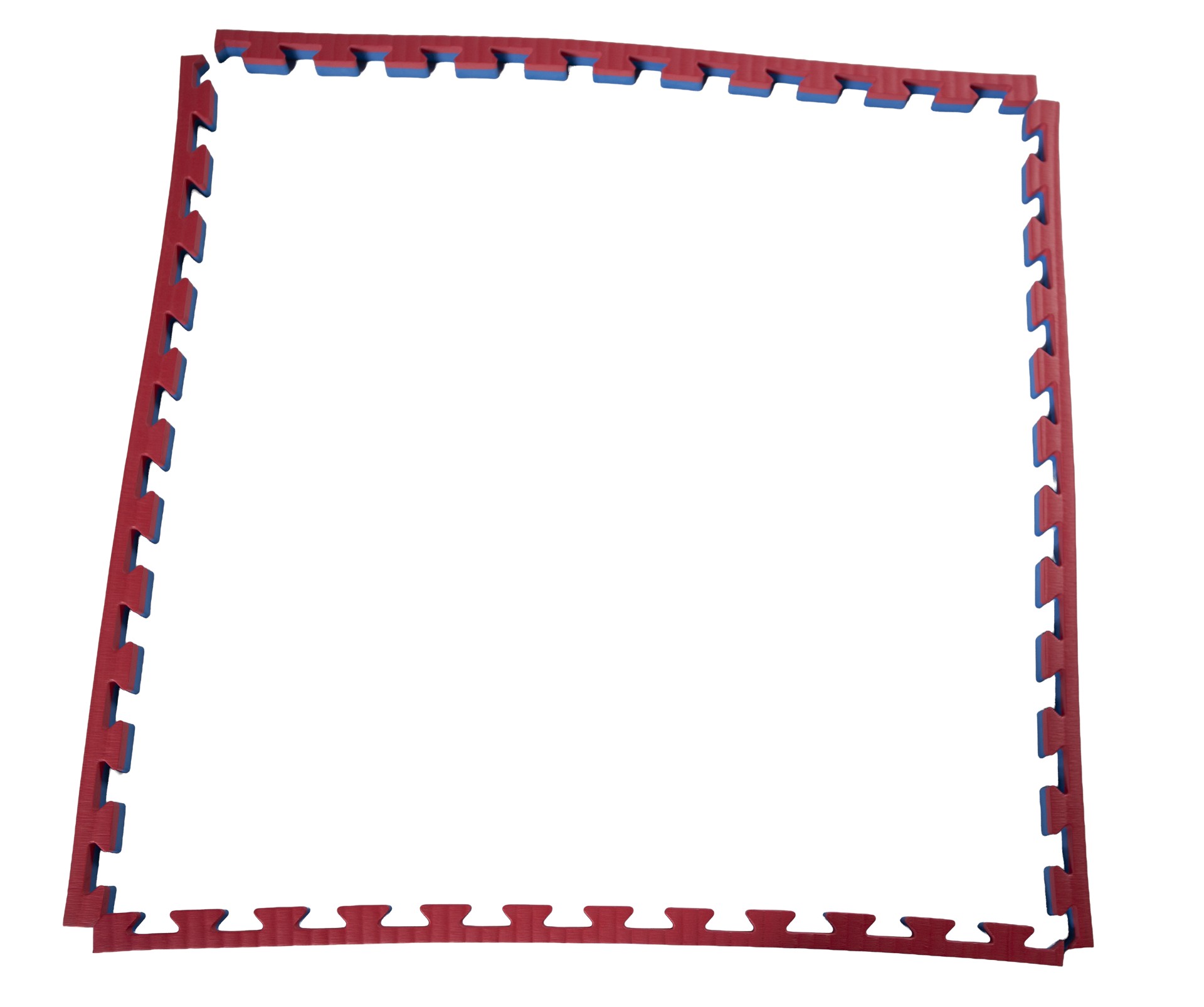 Randleiste Tatami 3,5 cm für Wendematte 9001013