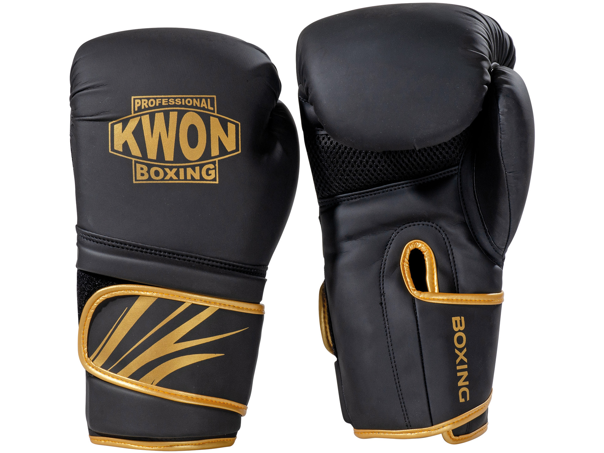 Boxhandschuhe Wristmax
