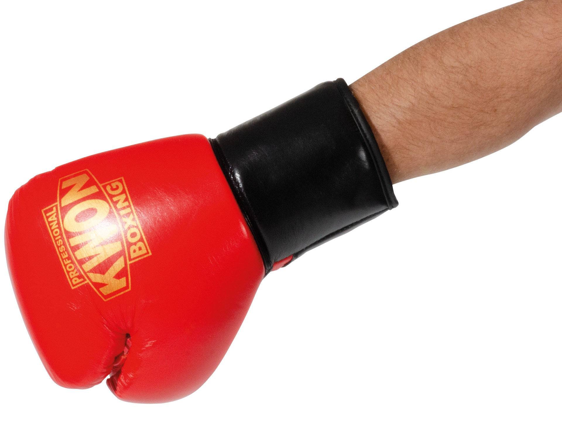 Boxhandschuhe Tournament