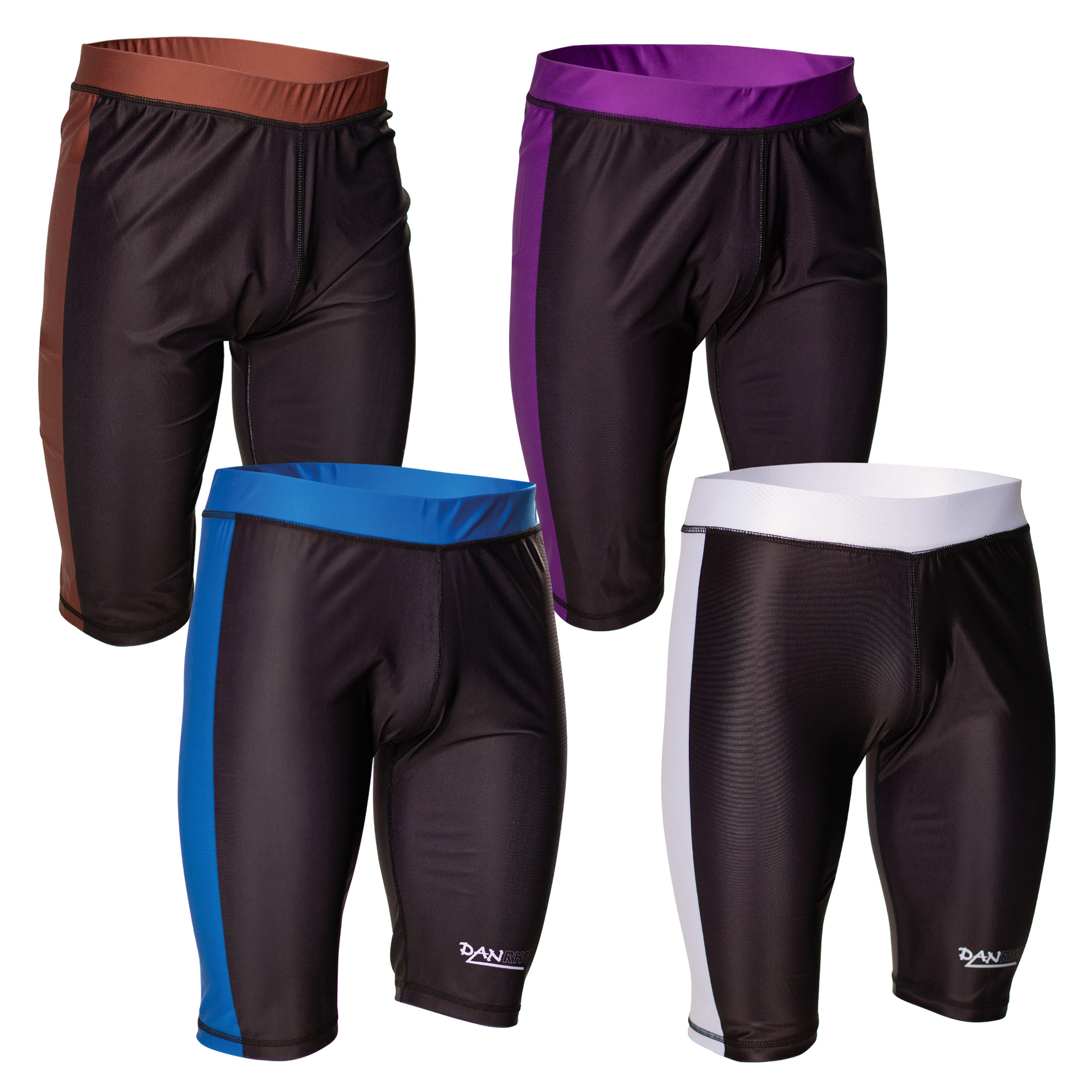 BJJ Short Blitz
