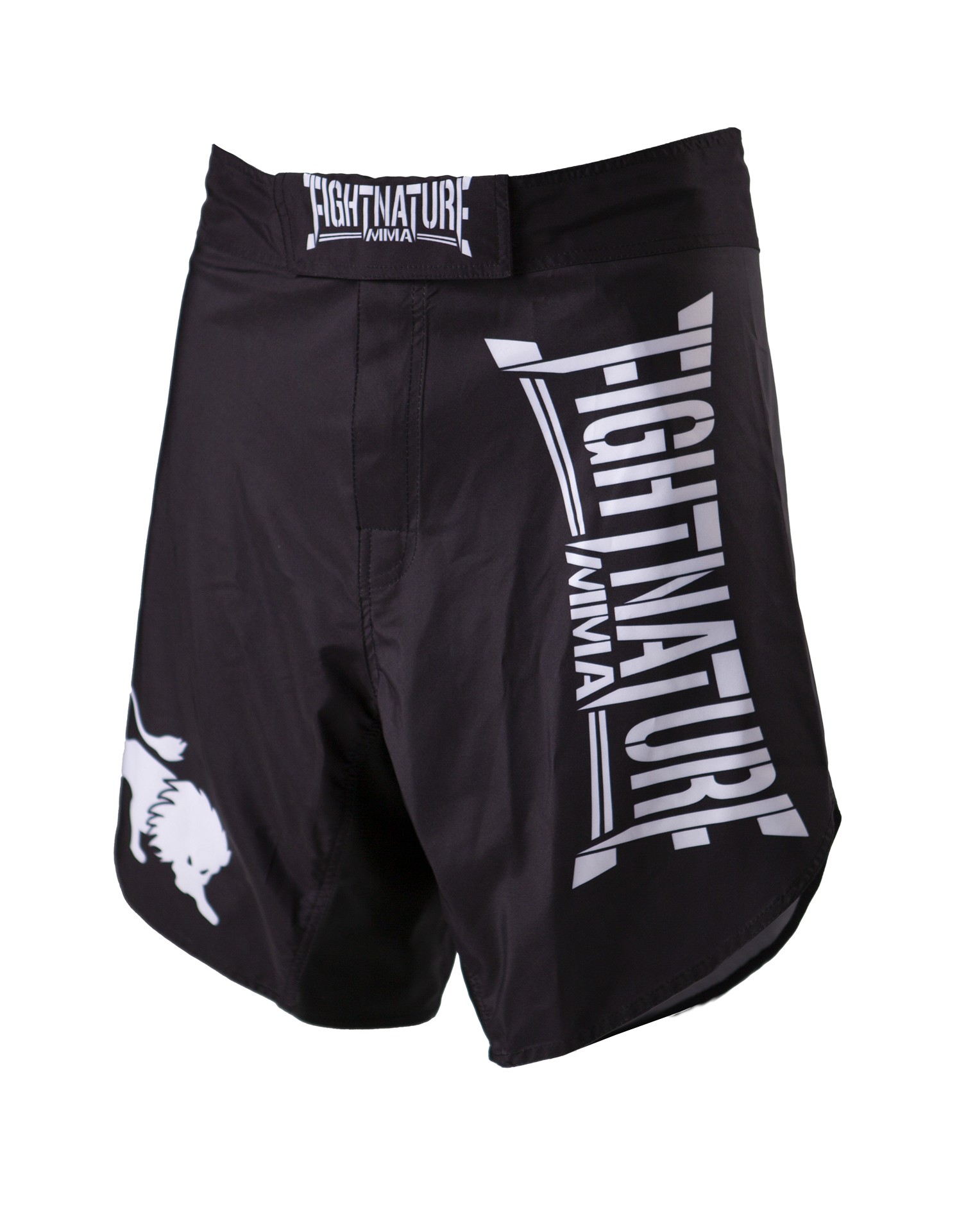 FIGHTNATURE MMA Short Functional