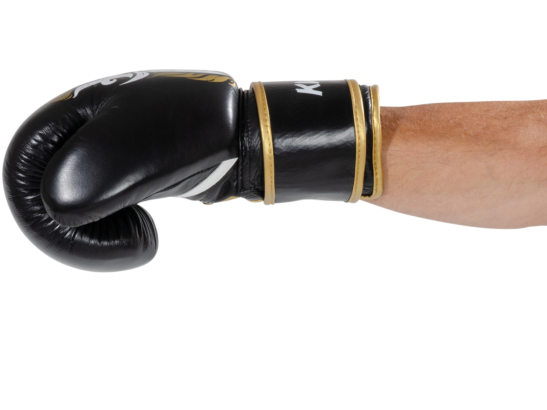 Boxhandschuhe Thai Style