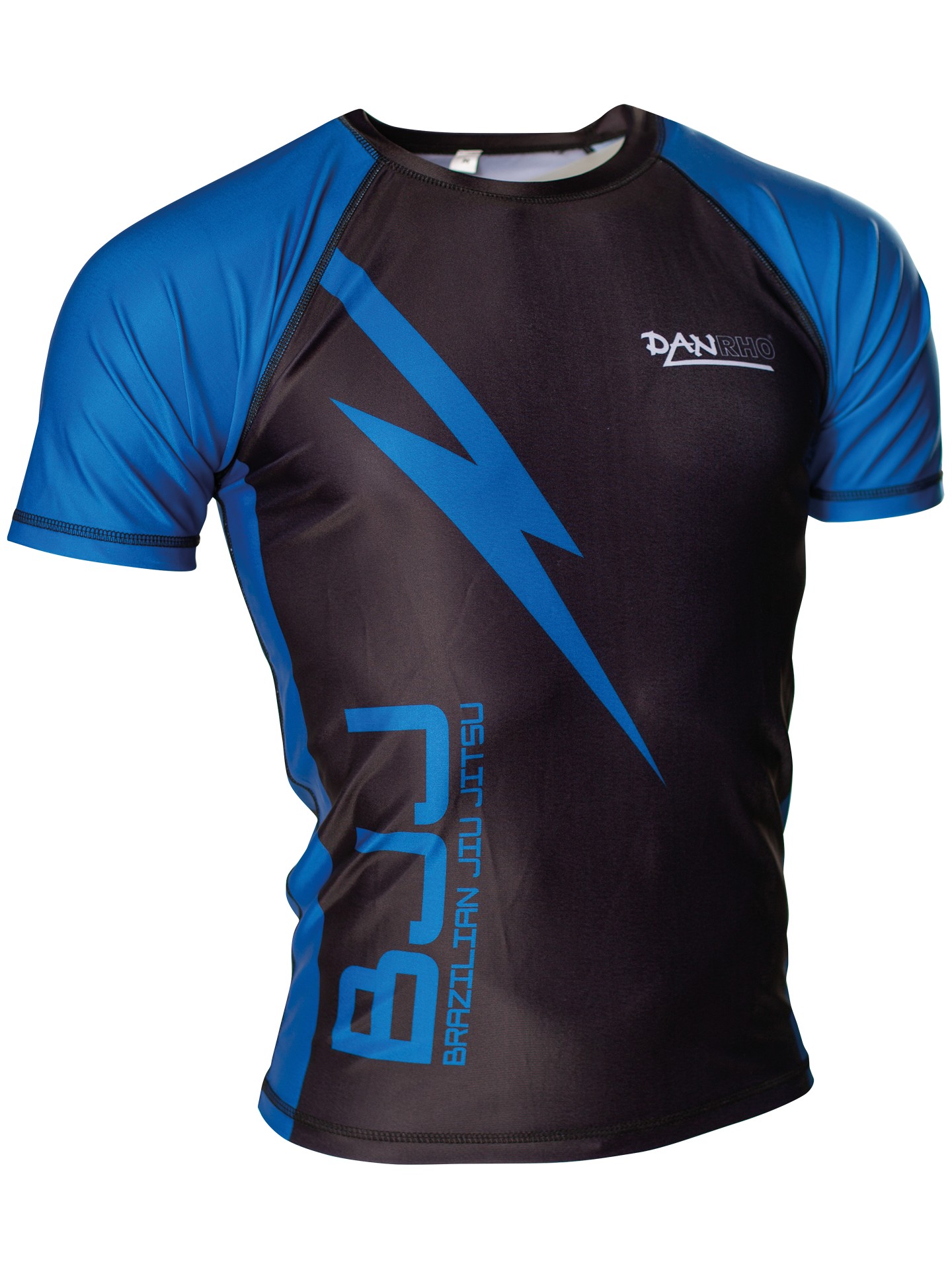 BJJ Rash Guard Blitz