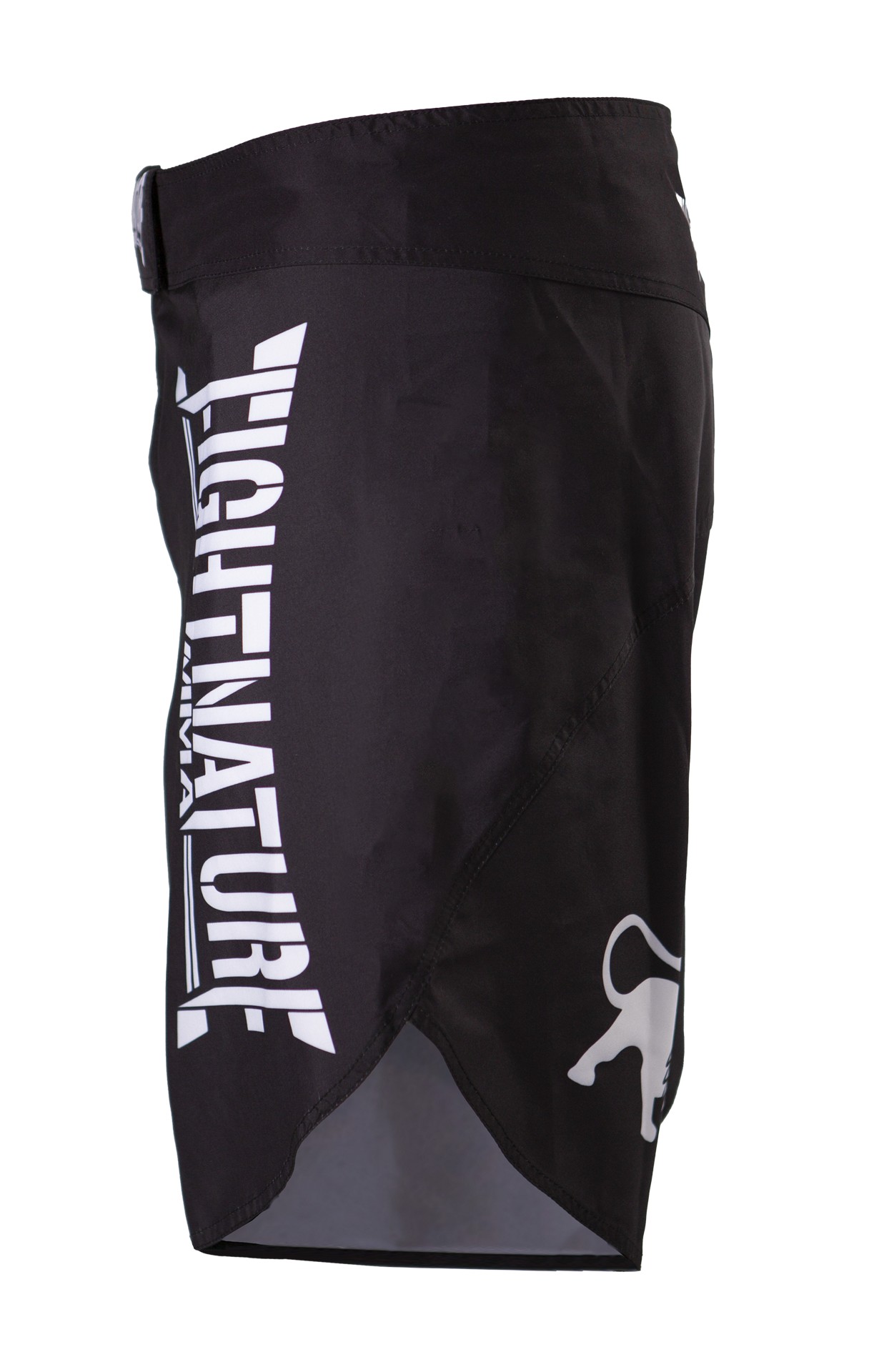FIGHTNATURE MMA Short Functional