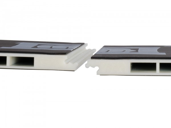 Bruchtestbrett Kalyeo in 2 Härten