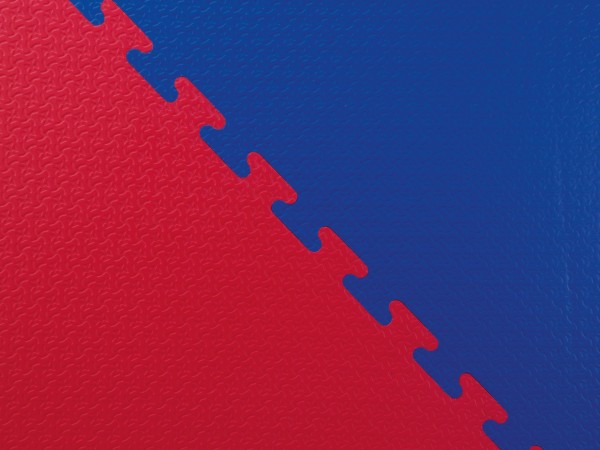 Octagon Ecken-Set für Wendematte Korean Style