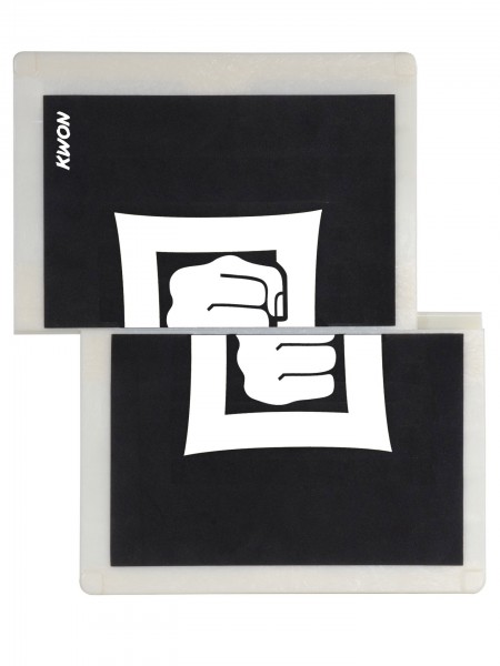 Bruchtestbrett Kalyeo in 2 Härten