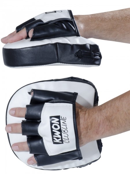 Coaching Mitt paarweise