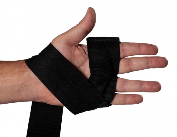 Premium Gel Boxbandage unelastisch