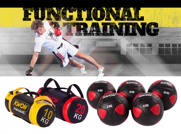 Functional-Training