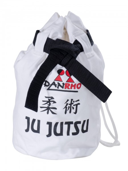 Dojo-Line Canvas Tasche Ju Jutsu