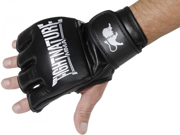 FIGHTNATURE MMA Handschuh Compete