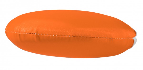 Single Hand Mitt Ultra Strong orange