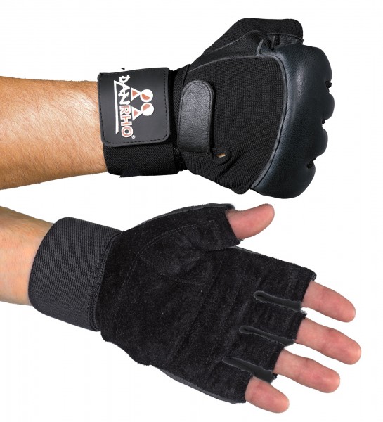 DANRHO Handschuhe Lift'n Punch