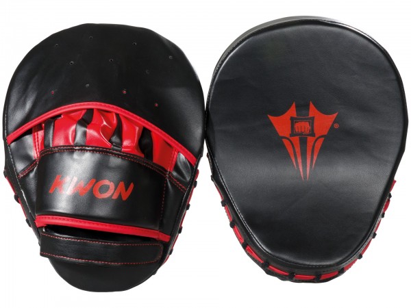 Doppel Coaching Mitt Contender