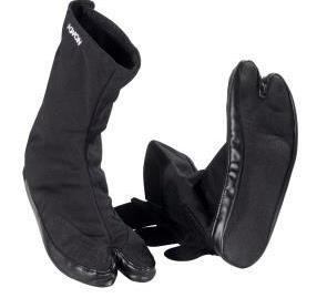 Indoor Ninja Tabi Schuhe