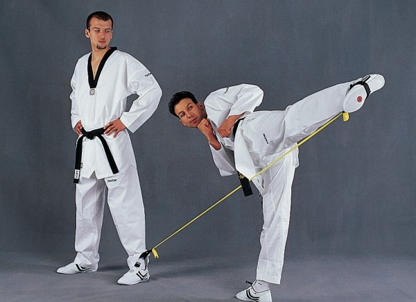 Quick Band / Fitnessband / Elastikband