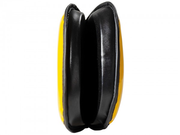 Doppel Hand Mitt gerade