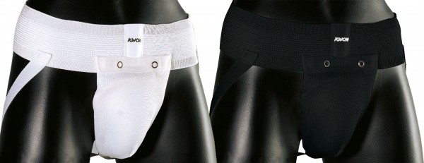 Herren Tiefschutz Pantal