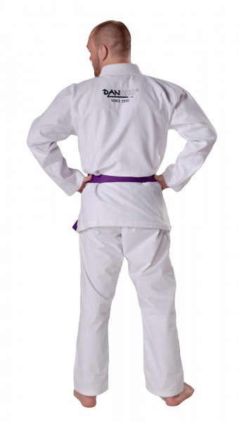 DANRHO Brazilian Jiu Jitsu Anzug 400g