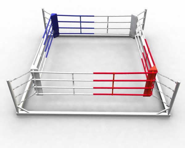 Boxring